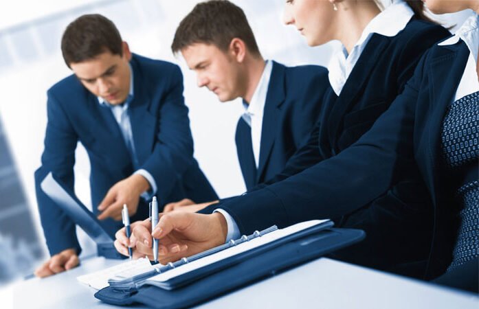 Ministerio de Trabajo